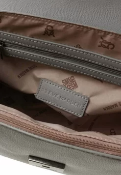 Steve Madden Bzaya - Handtas - Grey 6 Steve Madden Bzaya - Handtas - Grey -Winkel voor modeartikelen 4b8ff33fc0534538bd347658a3734480