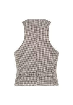 Steve Madden Isabella- Bodywarmer - Black 11 Steve Madden Isabella- Bodywarmer - Black -Winkel voor modeartikelen 4b91637aee6140eb943383d9a07d83c6