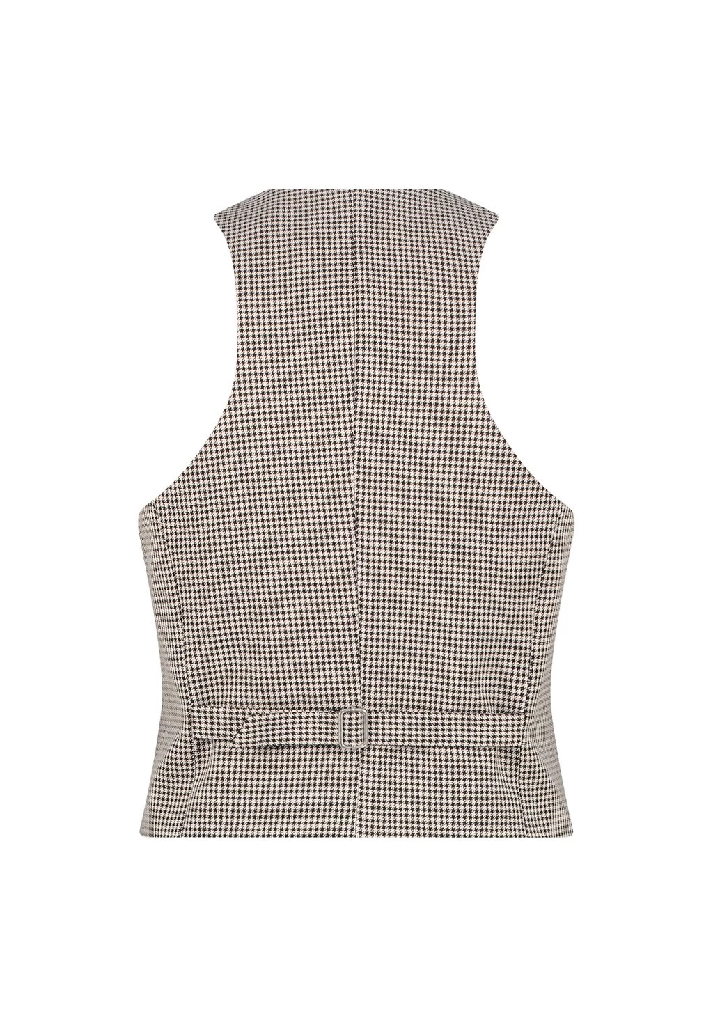 Steve Madden Isabella- Bodywarmer - Black 6 Steve Madden Isabella- Bodywarmer - Black - Afbeelding 6