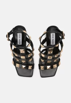 Steve Madden Capri - Sandalen - Black -Winkel voor modeartikelen 4bdb50294c774035a6bd28f137708070 scaled