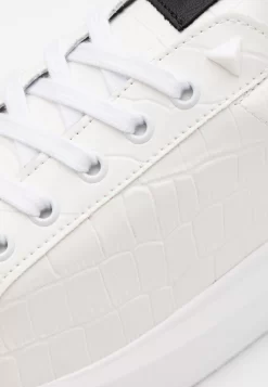 Steve Madden Alex - Sneakers Laag - White -Winkel voor modeartikelen 4cce3d7f49f944039219e85911ff91e2 scaled