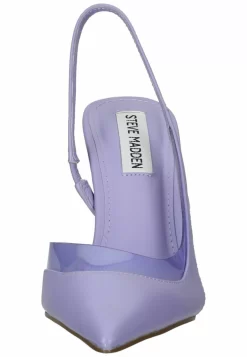 Steve Madden Hoge Hakken - Lavender Blooms -Winkel voor modeartikelen 4d7877a39bfc4ba2844e44b6c21900cb