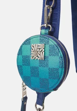 Steve Madden Burgento Set - Schoudertas - Blue 9 Steve Madden Burgento Set - Schoudertas - Blue -Winkel voor modeartikelen 4db708004f3a477b952de79e63b6ae42 scaled