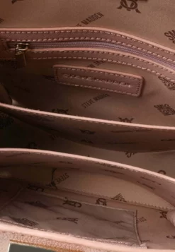 Steve Madden Bcount - Schoudertas - Blush 7 Steve Madden Bcount - Schoudertas - Blush -Winkel voor modeartikelen 4dbc9166f9b946f6b88d6f1f905fe0ec scaled