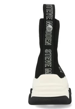 Steve Madden Jprodigy- Sneakers Hoog - Black 7 Steve Madden Jprodigy- Sneakers Hoog - Black -Winkel voor modeartikelen 4dfa1594d7c24a139efc712d3cedb30a