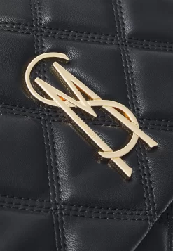 Steve Madden Schoudertas - Black/Gold -Winkel voor modeartikelen 4e3a1291a27a4fec8e7ee2b5cb6e8319 scaled