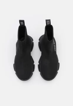 Steve Madden Prodigy - Korte Laarzen - Black 11 Steve Madden Prodigy - Korte Laarzen - Black -Winkel voor modeartikelen 4e57ebb567674914830db6fb1a6cfc47 scaled