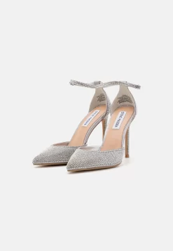 Steve Madden Valid - Klassieke Pumps - Silver-Coloured -Winkel voor modeartikelen 4e816647fd0740f89c27473b8f7fc938 scaled