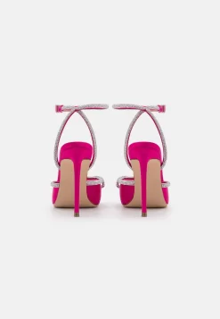 Steve Madden Viable - Sandalen - Pink 13 Steve Madden Viable - Sandalen - Pink -Winkel voor modeartikelen 5069d3ad521a49c288d3489a8d183c98 scaled