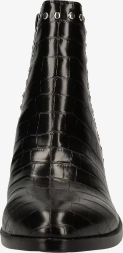 Steve Madden Enkellaarsjes Chelsea Boots Dames Zwart -Winkel voor modeartikelen 508502e3beb0e09081e66bfb04c2248a scaled