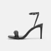 Steve Madden Entice - Sandalen - Black