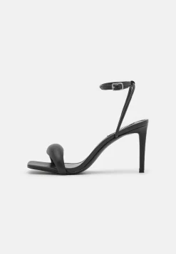 Steve Madden Entice - Sandalen - Black