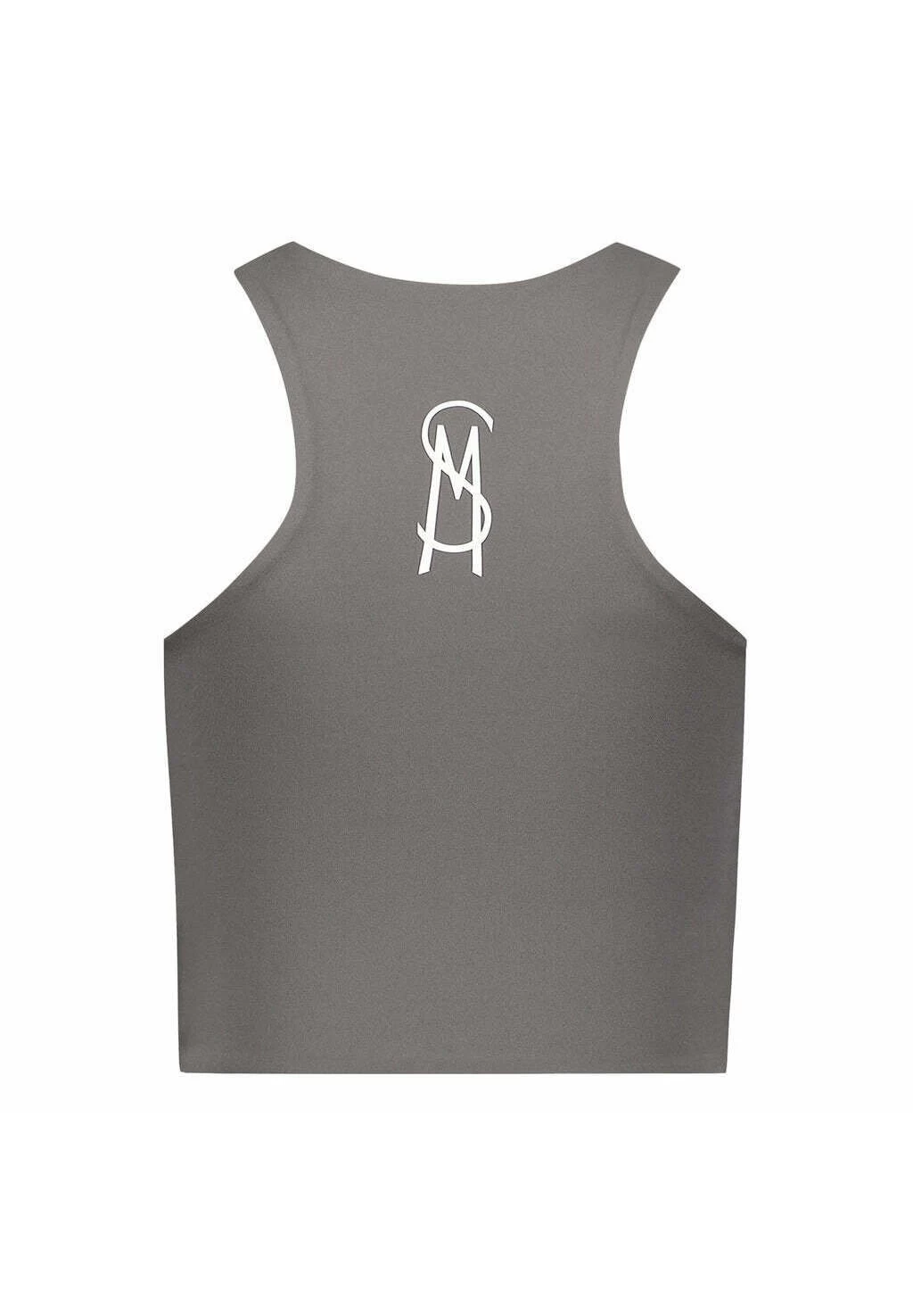 Steve Madden Iamara - Top - Grey 2 Steve Madden Iamara - Top - Grey - Afbeelding 2