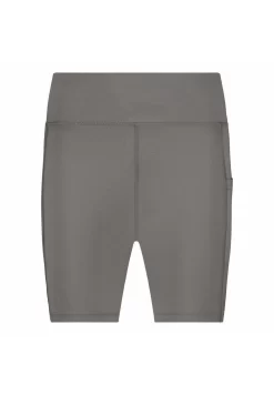Steve Madden Ibelz Biker - Shorts - Grey