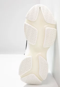 Steve Madden Match - Sneakers Laag - Black -Winkel voor modeartikelen 515b8164d3934bcbb1dfe1f07ababf64