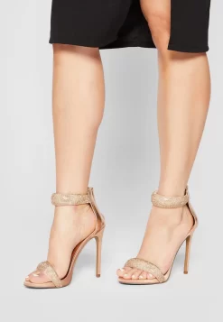 Steve Madden Makenna - Sandalen - Rose Gold -Winkel voor modeartikelen 517680e5f9f5460296a16d071069d201 scaled