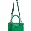 Steve Madden Brolin- Handtas - Green