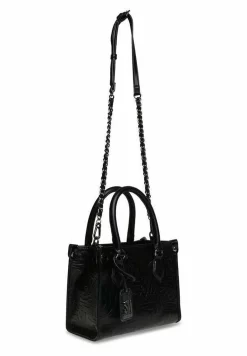 Steve Madden Brolin- Handtas - Black -Winkel voor modeartikelen 5237c10305fd4cfbbeaf93d3bb638b84