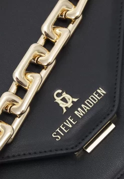 Steve Madden Bindio-L - Schoudertas - Black -Winkel voor modeartikelen 5291af1a9d134a3385bdf303eb993557 scaled