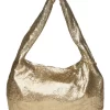 Steve Madden Bemiliaa- Handtas - Gold