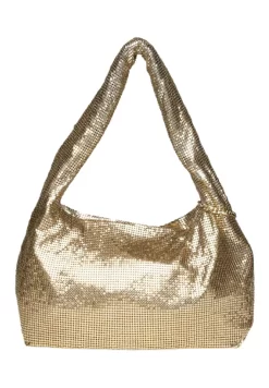 Steve Madden Bemiliaa- Handtas - Gold