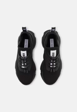 Steve Madden Match-E - Sneakers Laag - Black/Black -Winkel voor modeartikelen 532ae24656a641ca9e0d3a4dd1a43f30 scaled
