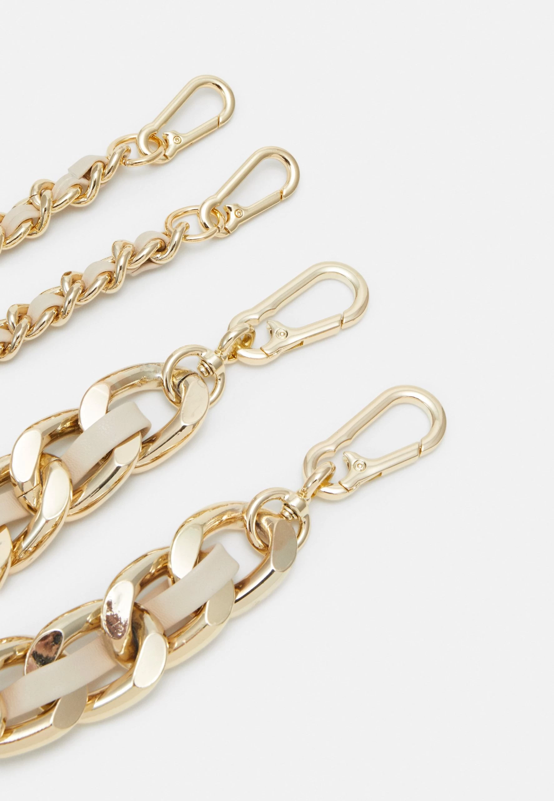 Steve Madden Handtas - Bone 4 Steve Madden Handtas - Bone - Afbeelding 4