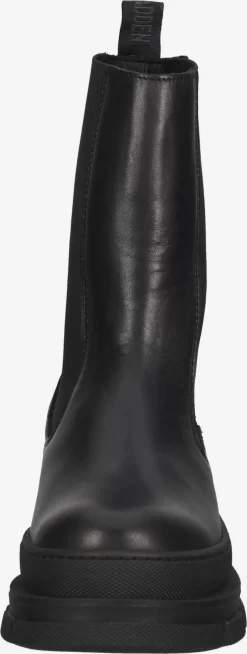 Steve Madden Enkellaarsjes Chelsea Boots FILINA Dames Zwart -Winkel voor modeartikelen 5451028c8ab72df164596c4676788e33 scaled