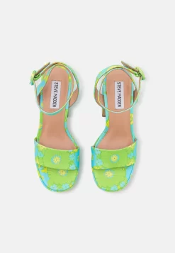 Steve Madden Paysin - Sandalen Met Plateauzool - Light Blue 11 Steve Madden Paysin - Sandalen Met Plateauzool - Light Blue -Winkel voor modeartikelen 547bdc98832e405eb4e43d8cb6e28a1e scaled