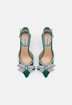 Steve Madden Lumiere - Klassieke Pumps - Emerald -Winkel voor modeartikelen 54d22a1b9ca64ec295ea31a9452d6666 scaled