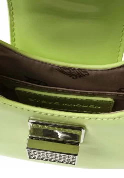 Steve Madden Bglance - Handtas - Lime 7 Steve Madden Bglance - Handtas - Lime -Winkel voor modeartikelen 550f941db7e64eab8b333e114bf4b35b