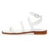 Steve Madden Superbly - Sandalen - White