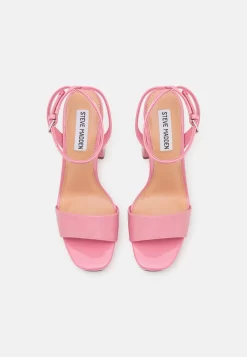 Steve Madden Lessa - Sandalen Met Plateauzool - Pink -Winkel voor modeartikelen 56e8cf009d6e469c8798a051390b25bb scaled