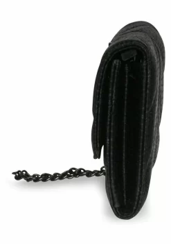 Steve Madden Portemonnee - Black -Winkel voor modeartikelen 596174facf9d472c92ad2bbd41c36641