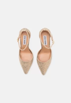 Steve Madden Ravaged - Klassieke Pumps - Gold -Winkel voor modeartikelen 5980ebaac64c4c748959eef037a4625f scaled