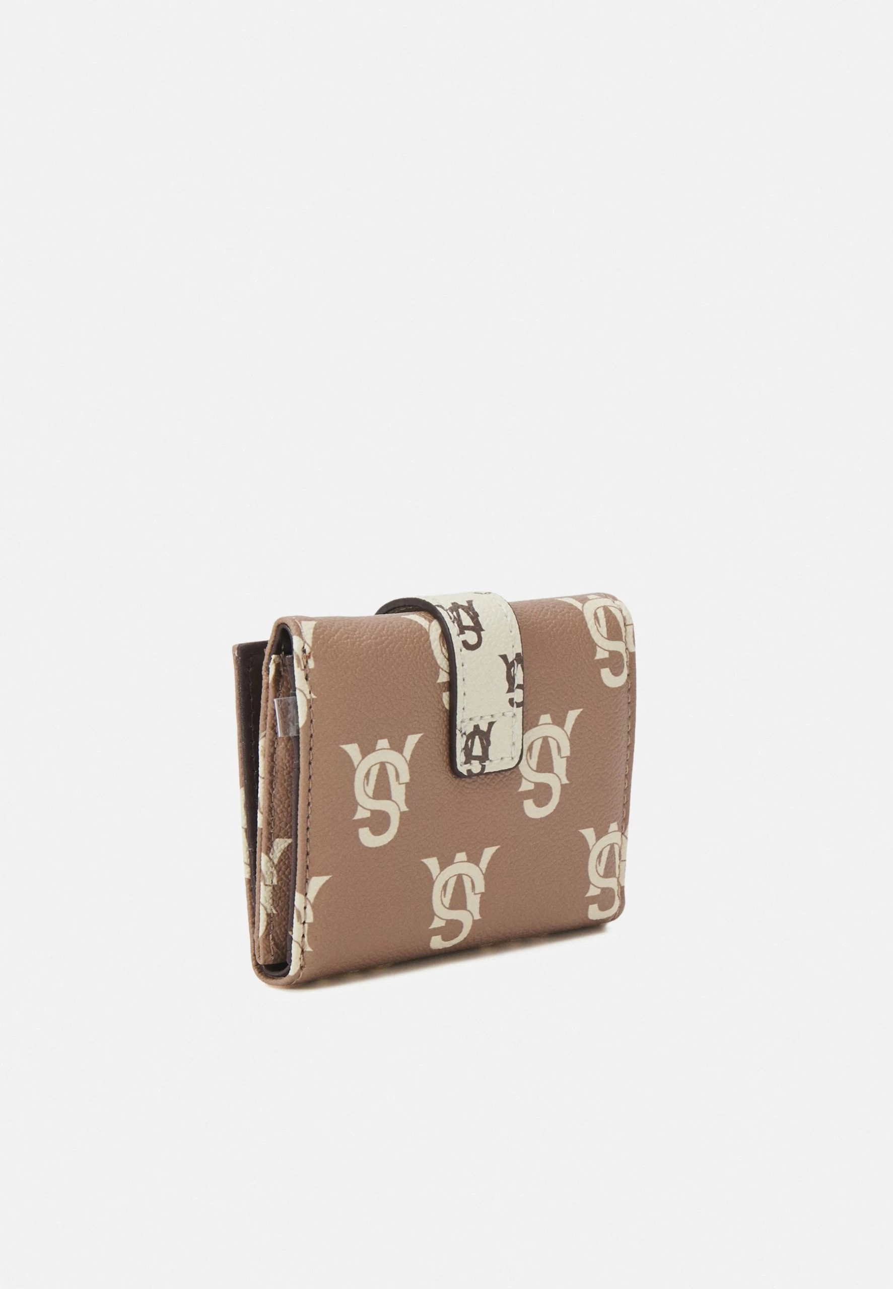 Steve Madden Bsia - Portemonnee - Tan 2 Steve Madden Bsia - Portemonnee - Tan - Afbeelding 2