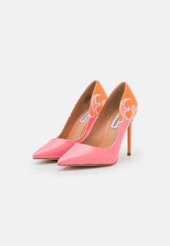 Steve Madden Vala - Hoge Hakken - Pink/Orange -Winkel voor modeartikelen 59d28b1678244ee39ed26f7c7846953a scaled