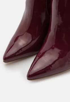 Steve Madden Vava - Laarzen Met Hoge Hak - Cranberry -Winkel voor modeartikelen 5a5816ab873d43d0821b623a6933e55d scaled