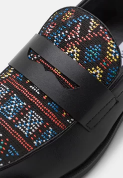 Steve Madden Adan - Instappers - Orange/Multi-Coloured -Winkel voor modeartikelen 5ac67b5739e44577b9ee6c30130cdb5b scaled