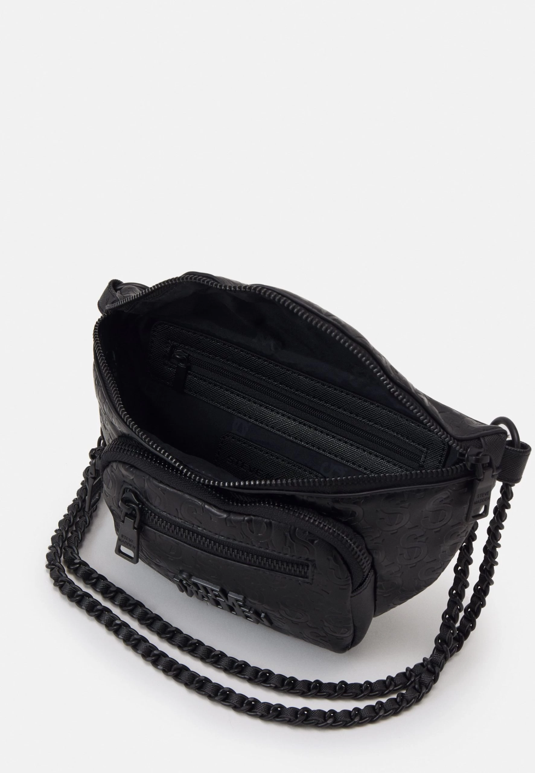 Steve Madden Bpitch - Heuptas - Black 3 Steve Madden Bpitch - Heuptas - Black - Afbeelding 3