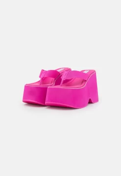 Steve Madden Gwen - Muiltjes Met Hak - Pink -Winkel voor modeartikelen 5b8714396b71457d800376e6c0bea861 scaled