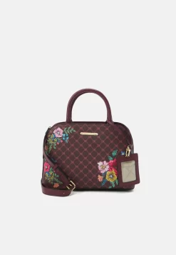 Steve Madden Bfelipe - Handtas - Wine Multi