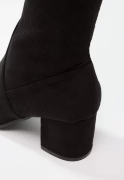 Steve Madden Isaac - Overknee Laarzen - Black 13 Steve Madden Isaac - Overknee Laarzen - Black -Winkel voor modeartikelen 5c4047c091fe49c38e28fa2c066acb15