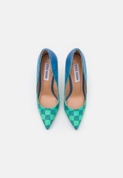 Steve Madden Vala - Klassieke Pumps - Blue/Turquoise -Winkel voor modeartikelen 5d7ce9eded3d4a73afedb5d3f95b2a68 scaled
