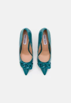 Steve Madden Vitality - Klassieke Pumps - Teal 11 Steve Madden Vitality - Klassieke Pumps - Teal -Winkel voor modeartikelen 5dae798296934e159dd84ed8a77c8fc8 scaled