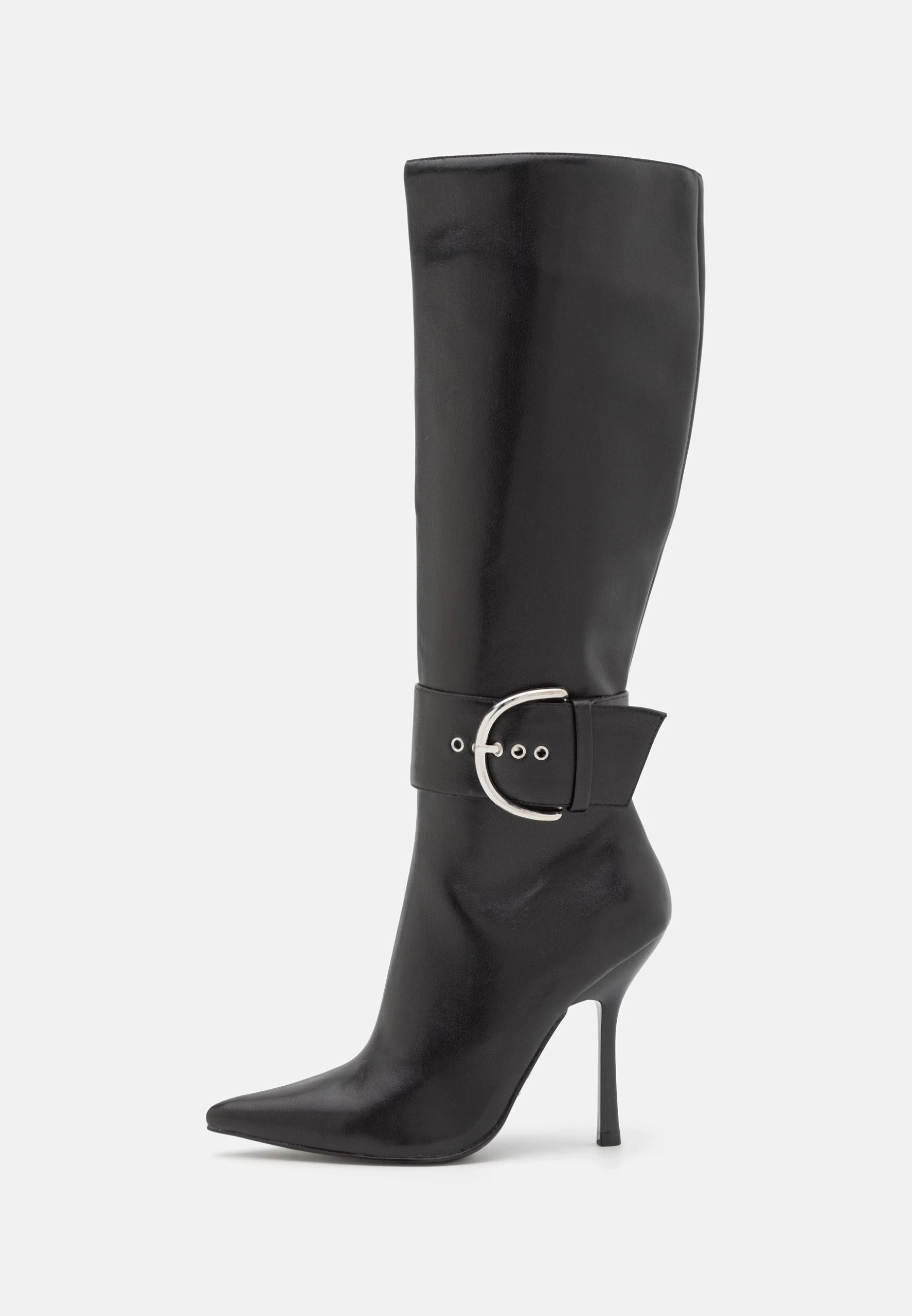 Steve Madden Priyanka - Laarzen - Black 2 Steve Madden Priyanka - Laarzen - Black - Afbeelding 2