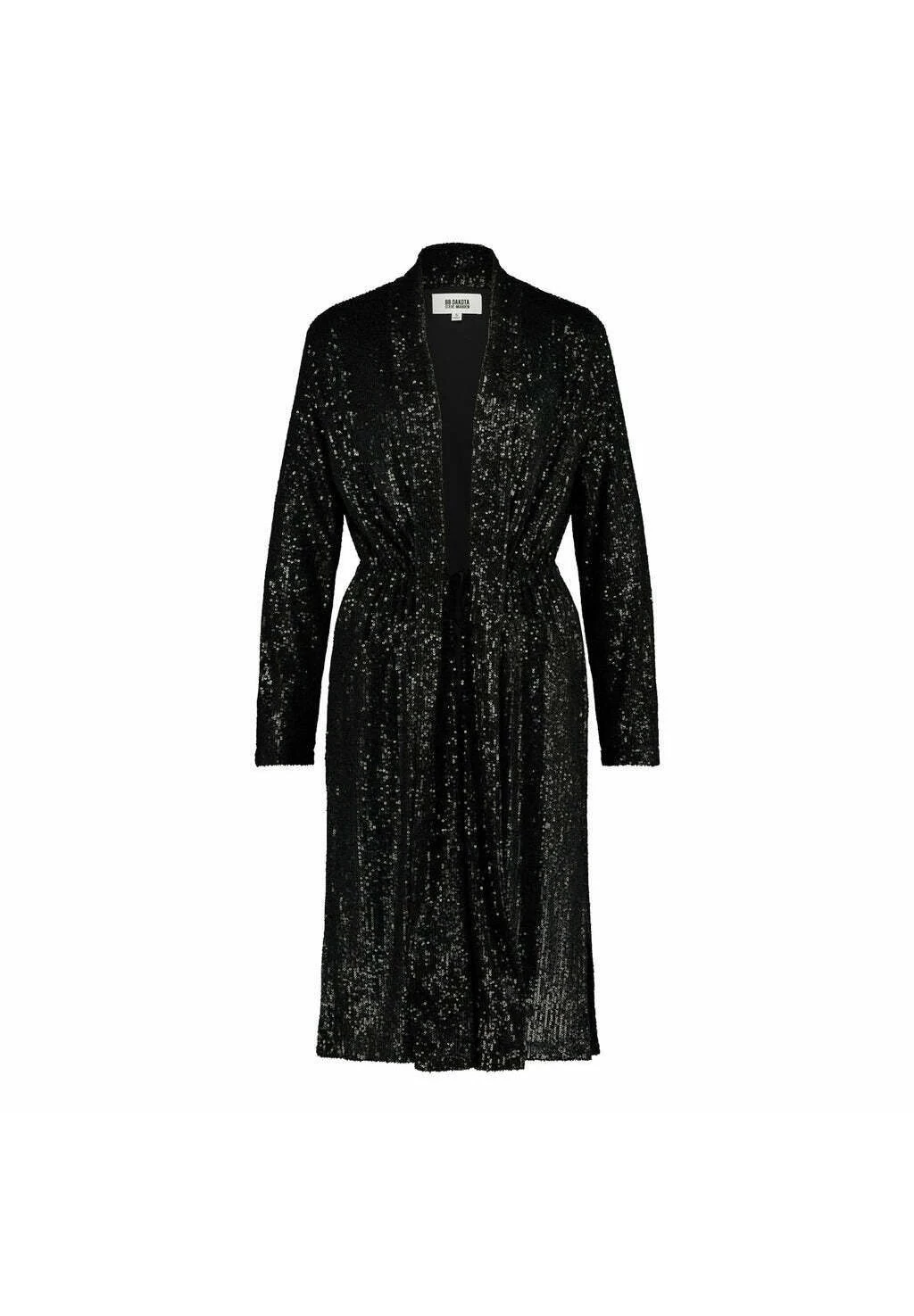 Steve Madden Mantel - Black 1 Steve Madden Mantel - Black