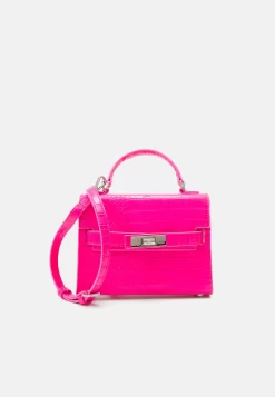 Steve Madden Julieta - Handtas - Pink -Winkel voor modeartikelen 5e52a4adcc9e47f3a665b40f7e293d7d scaled
