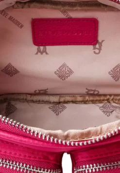 Steve Madden Bronda Set - Schoudertas - Magenta -Winkel voor modeartikelen 5e80c9c4ce1543c59fcc837fc5b072d2