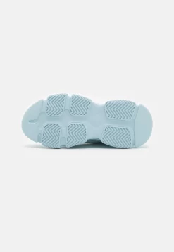 Steve Madden Possession - Sneakers Laag - Baby Blue -Winkel voor modeartikelen 5ff705f68eea421383c1a4c3e4714283 scaled